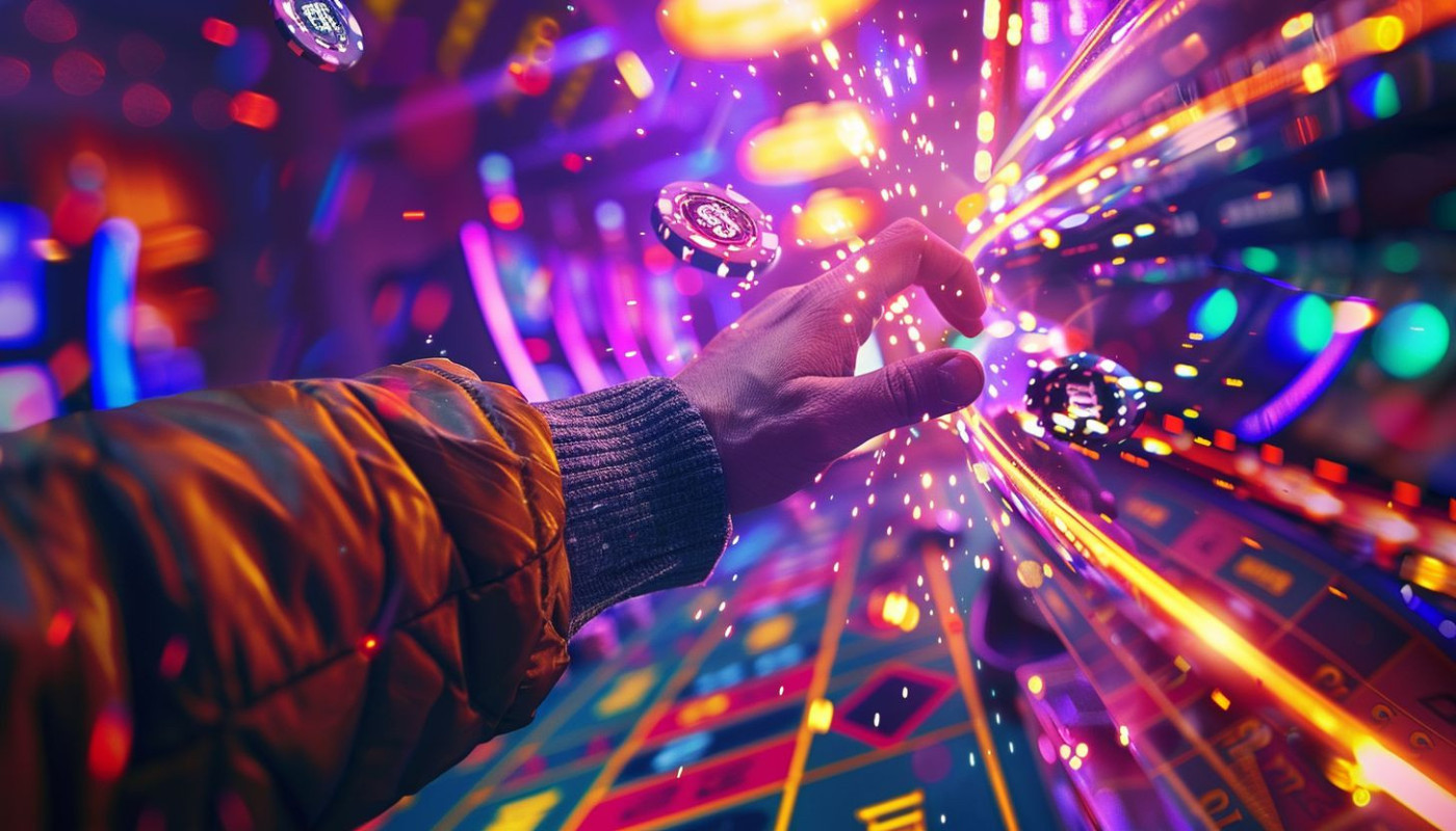 Exploring Strategies To Double Your Bet In Virtual Casino Games