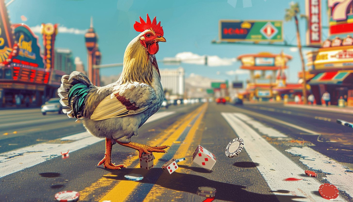 Exploring The Rules And Strategies Of The Popular Chicken Road Casino Game