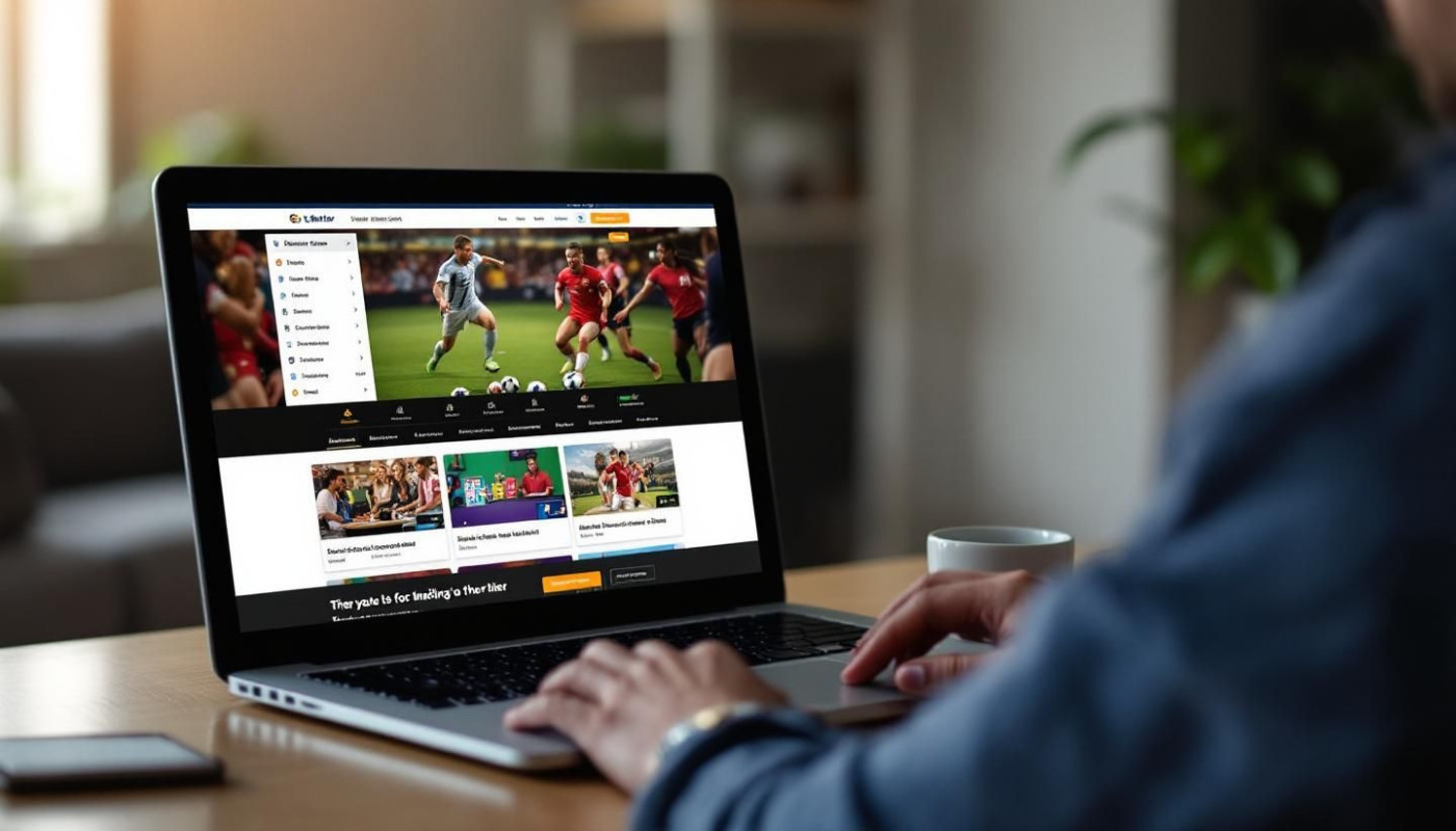 How To Choose A Reliable Online Bookmaker?