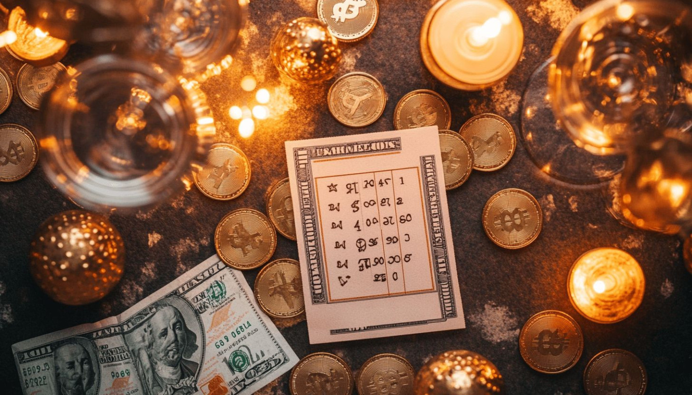 Maximizing Your Winnings: Strategies For Online Lottery Success