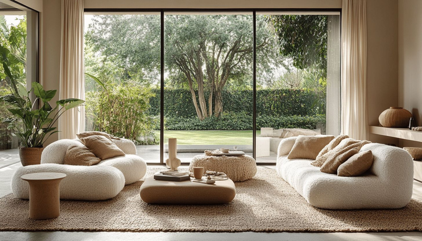 Transforming Your Personal Space Into A Haven Of Style And Comfort